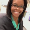 Ariel L. McCollough Photo